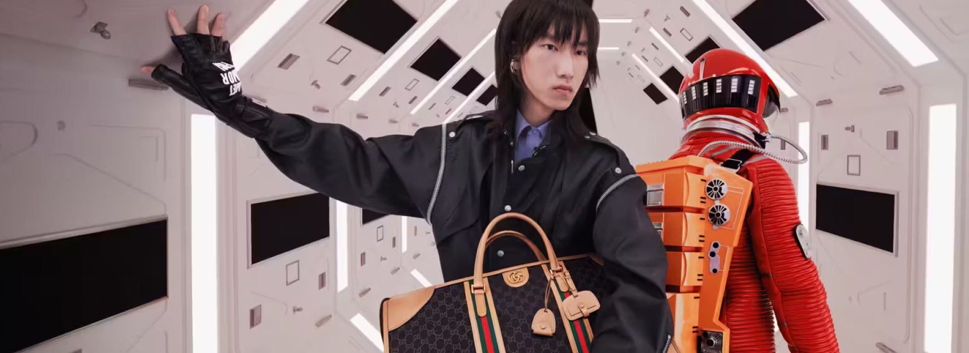 Gucci - Fashion