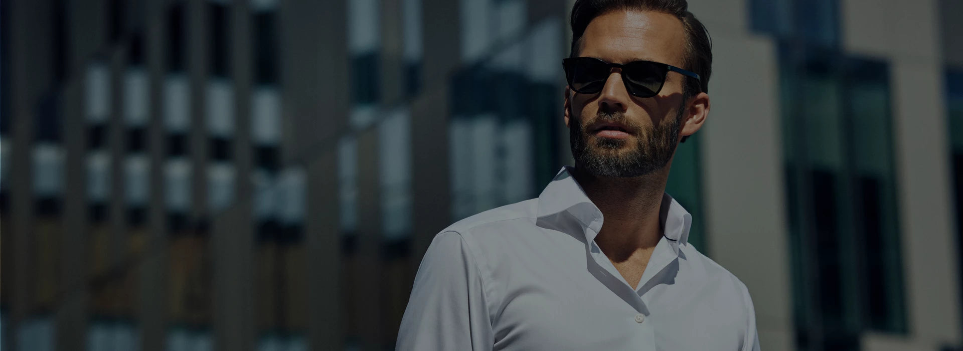 Eton Shirts