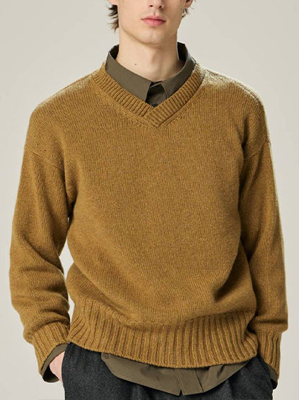 Men Sweater