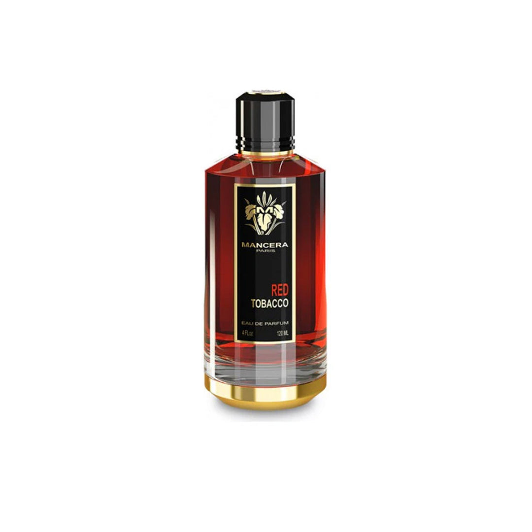 Buy Original MANCERA RED TOBACCO 120 ML Price in Pakistan. BOTIQUE DE ROYAL
