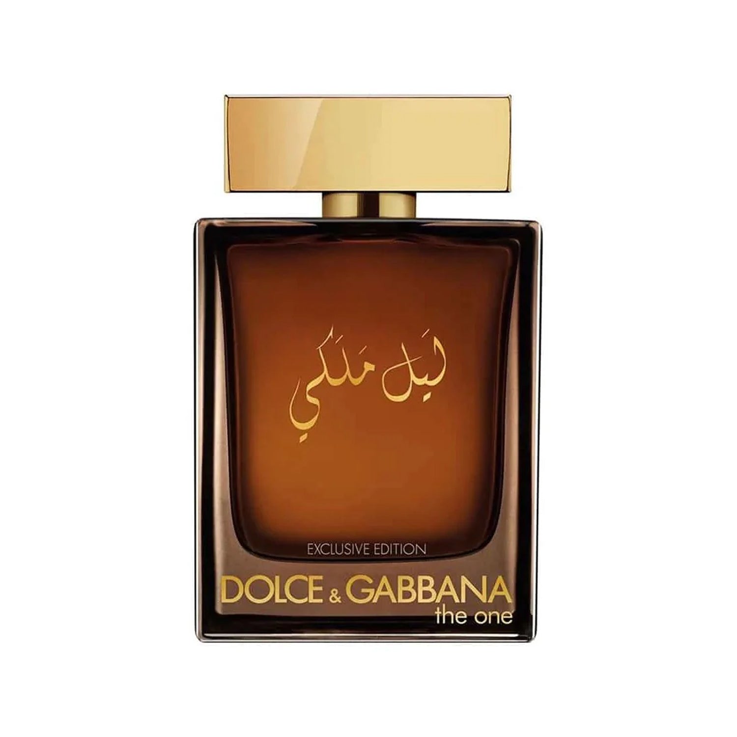 D&G THE ONE ROYAL NIGHT EXCLUSIVE MEN EDP 100ML