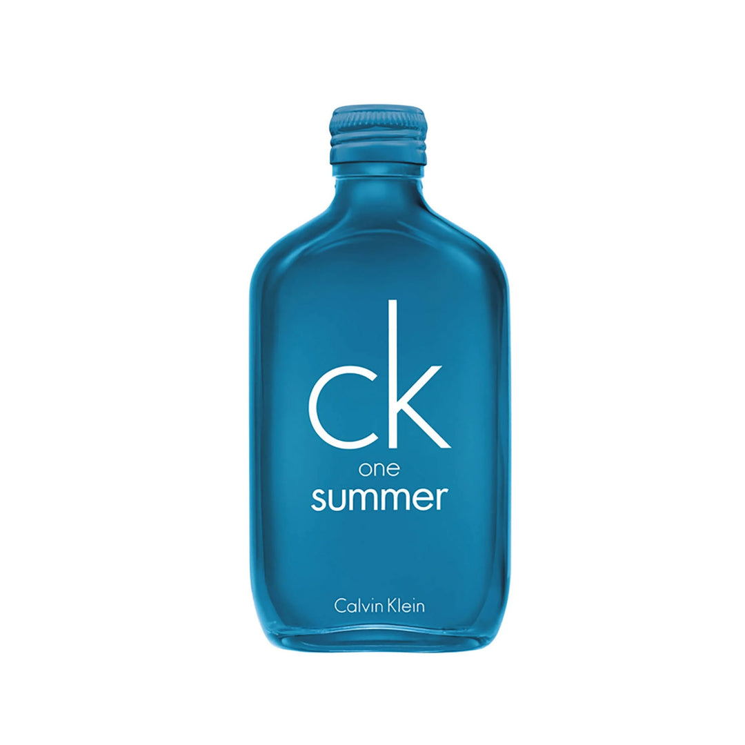 Buy Original CK ONE SUMMER MEN EDT 100ML Price in Pakistan