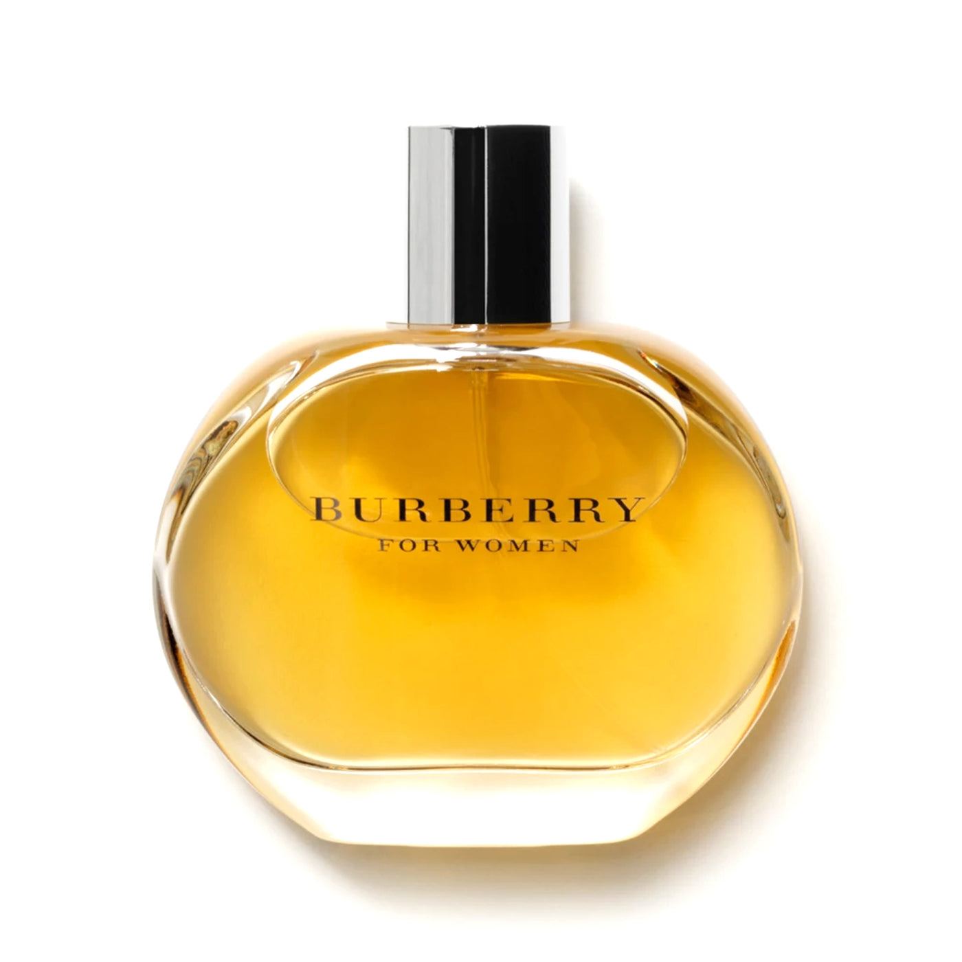 burberry for women parfum