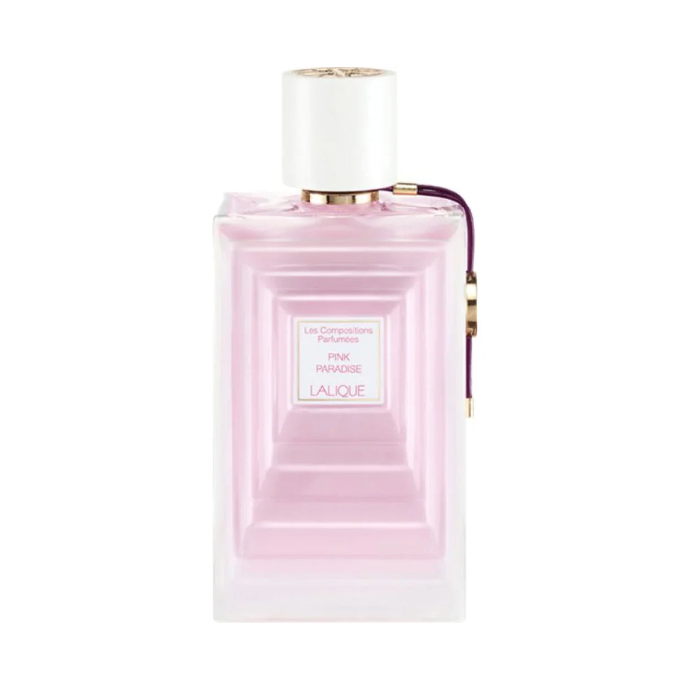 Buy Original LALIQUE PINK PARADISE EDP 100ML Price in Pakistan