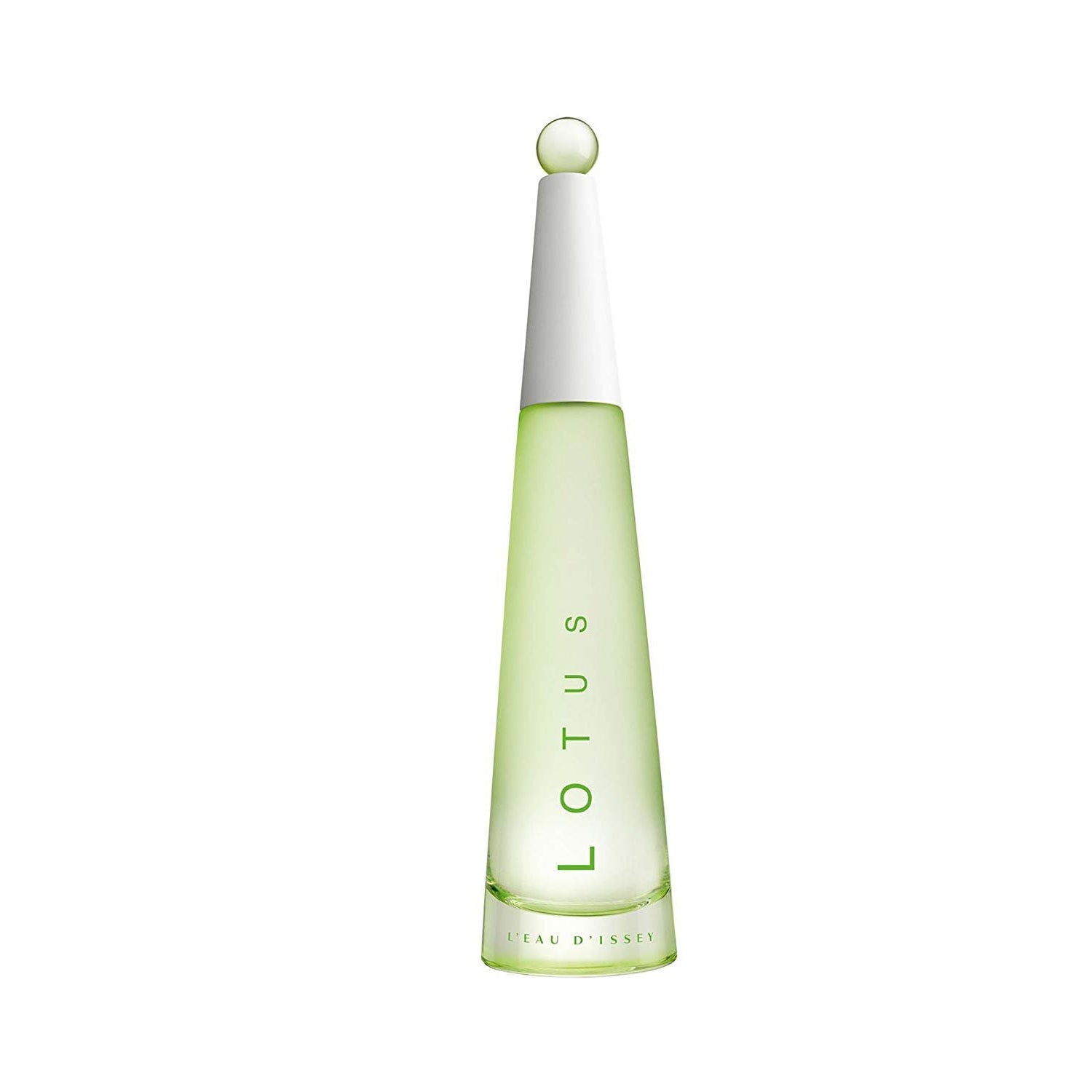ISSEY MIYAKE EDITION LOTUS EDT 100ML