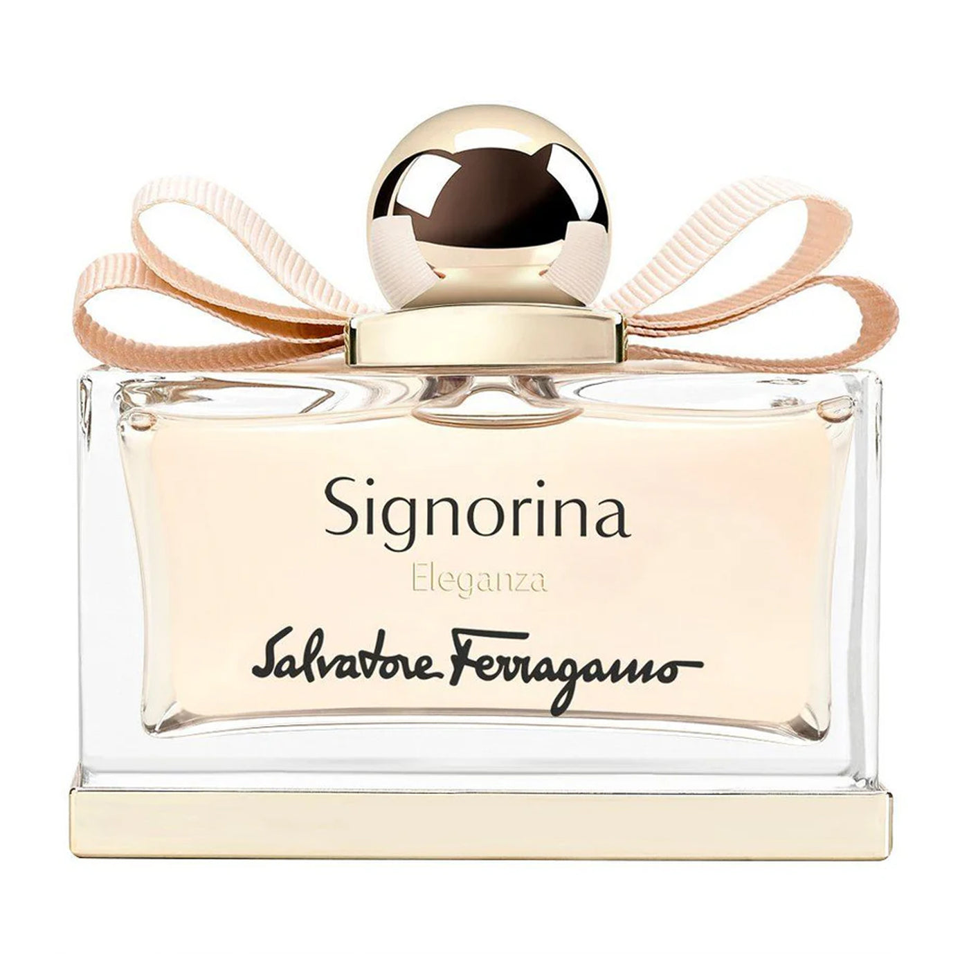Buy Original FERRAGAMO SIGNORIA ELEGANZA WOMEN EDP 100ML Price in Pakistan