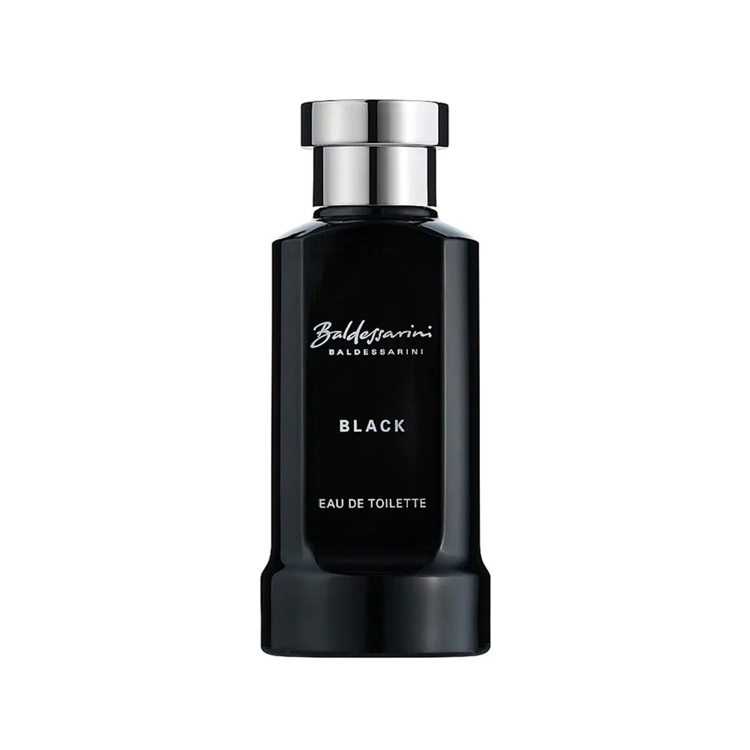 BALDESSARINI BY BALDESSARINI BLACK EDT 75ML