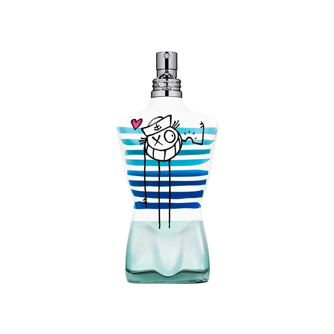 Buy Original JPG I LOVE GAULTIER EAU FRAICHE MEN 125ML Price in