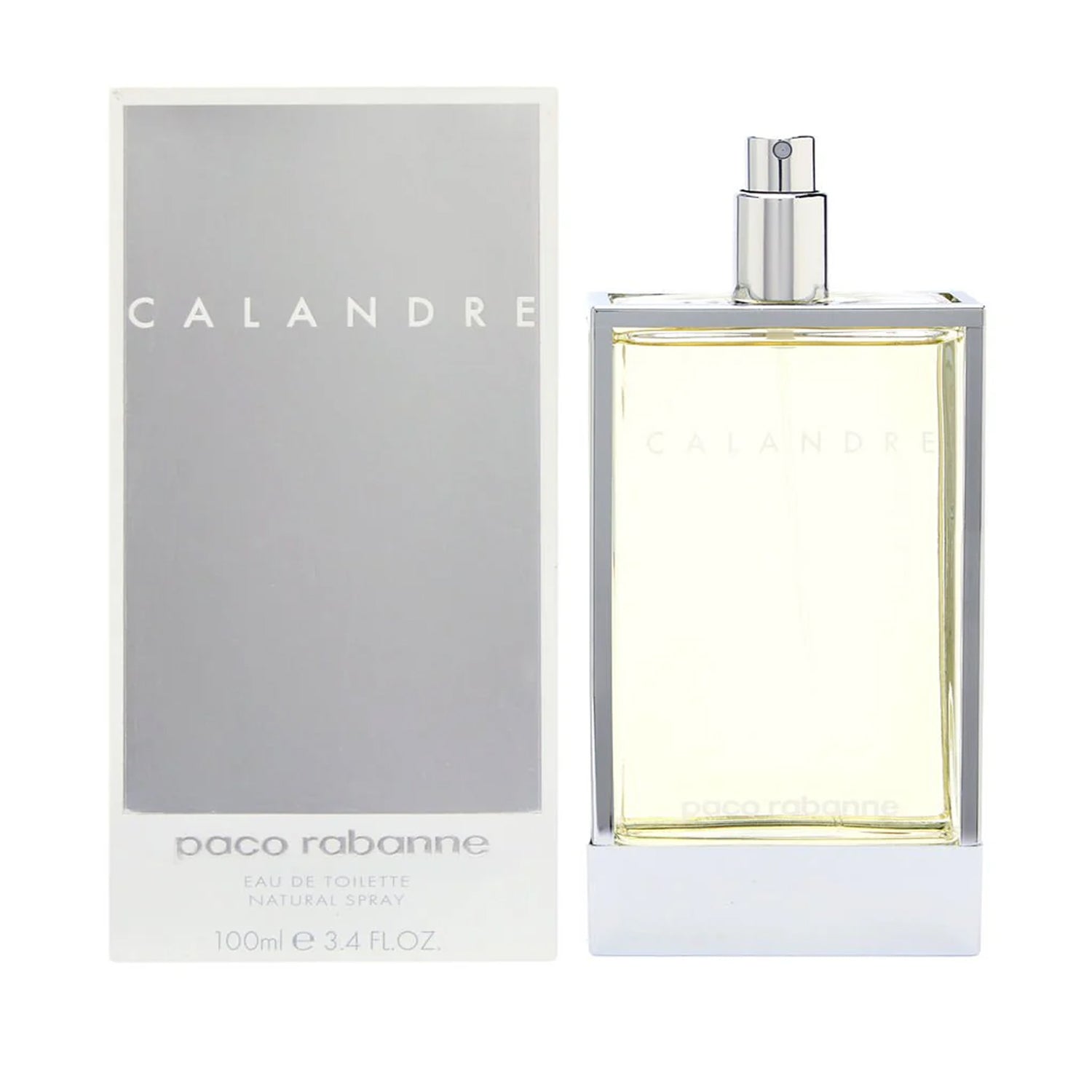 PACO RABANNE CALAN 100ML