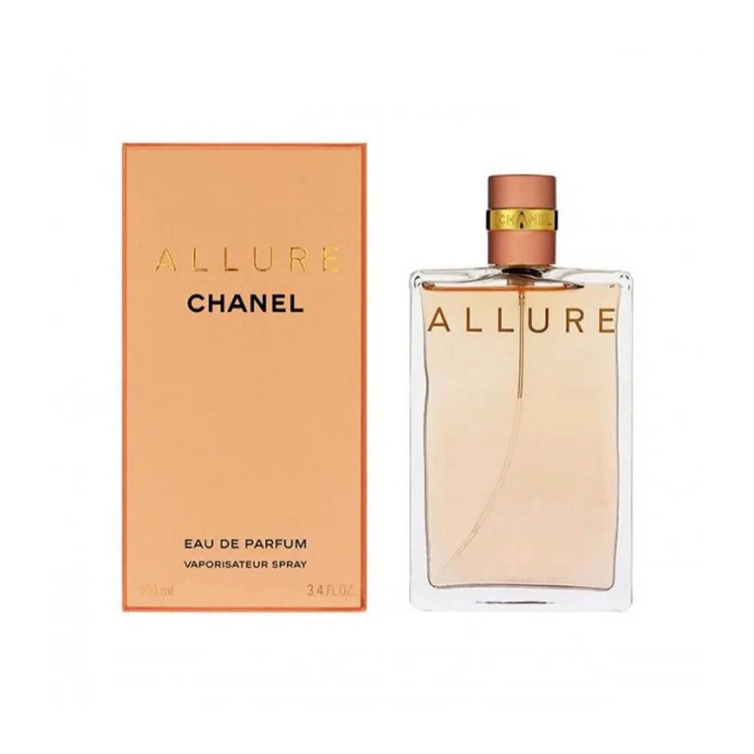 CHANEL ALLURE WOMEN EDP 100ML