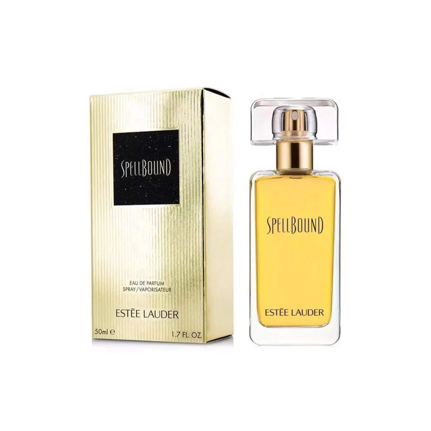 Buy Original ESTEE LAUDER SPELL BOUND WOMEN EDP 50ML Price in Pakistan