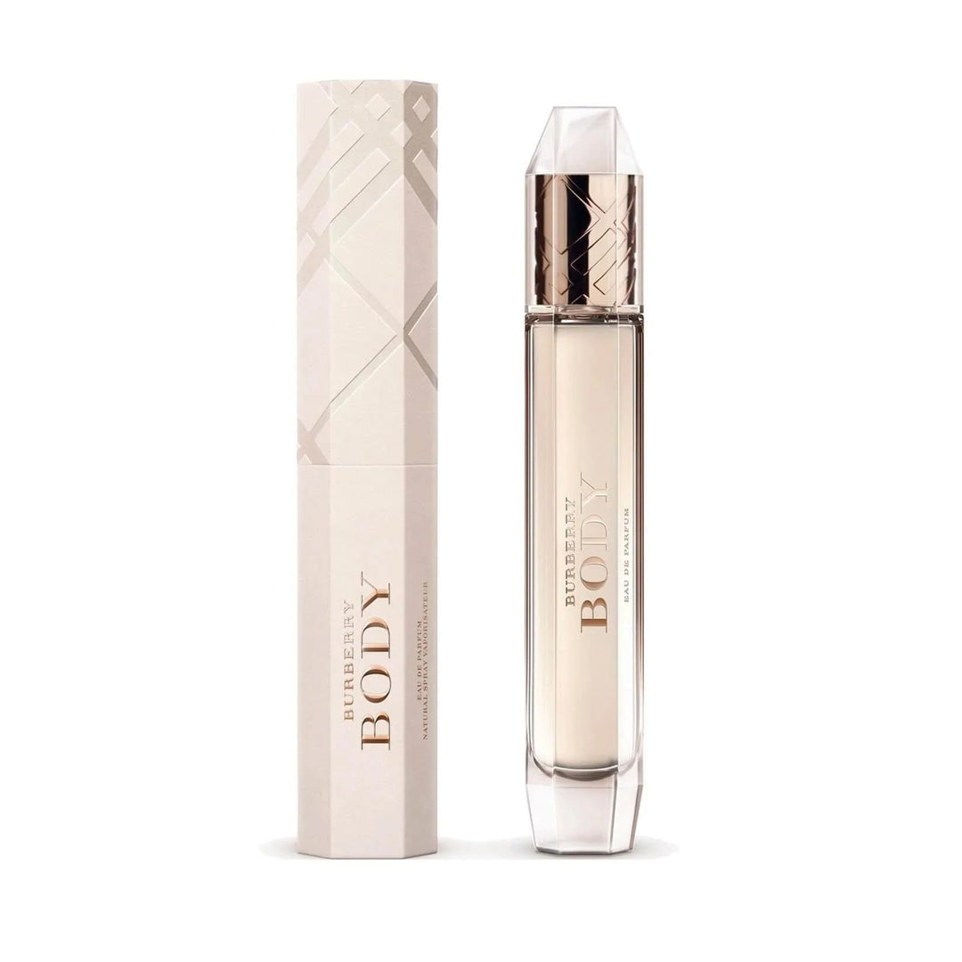 body eau de parfum