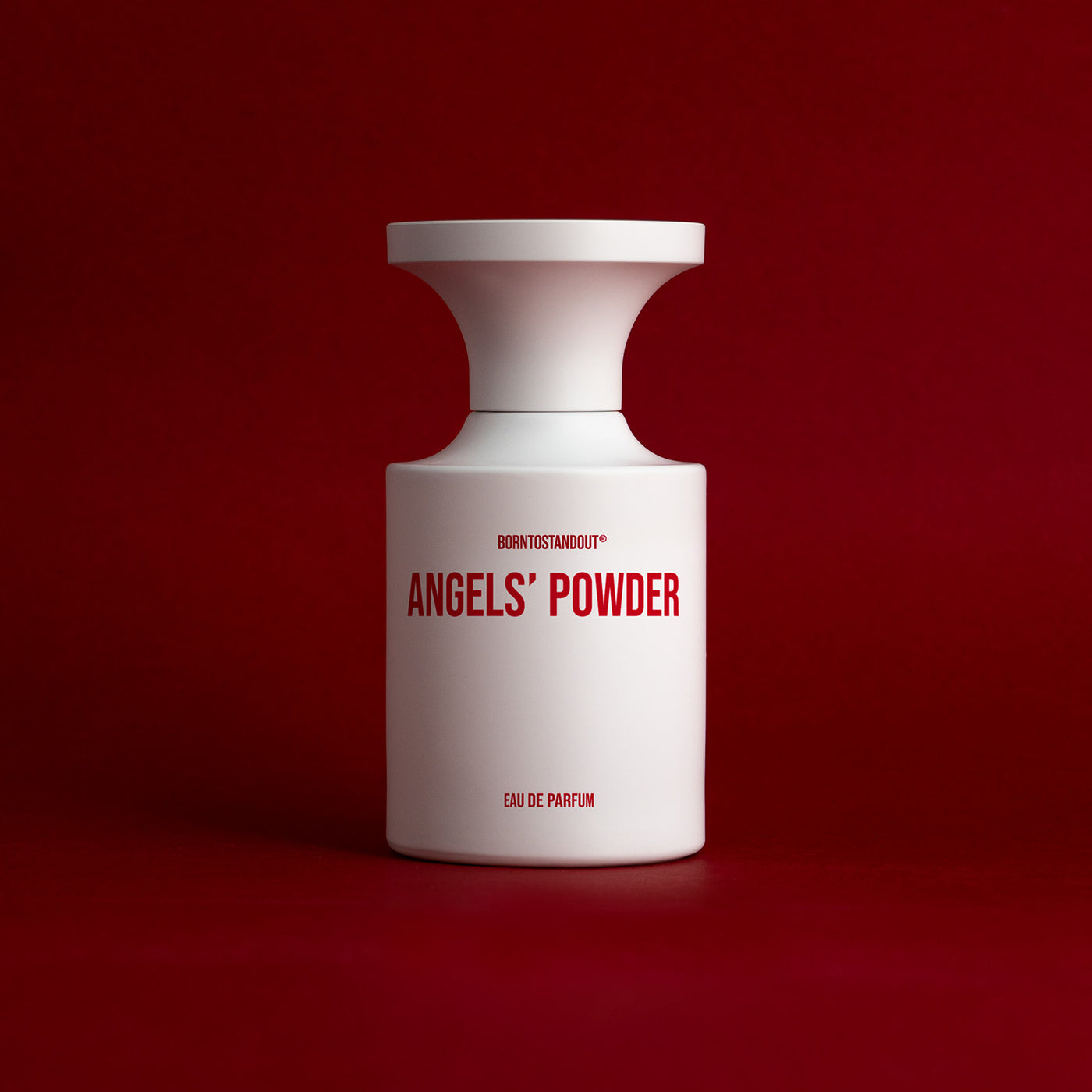 BORNTOSTANDOUT ANGELS POWDER EDP 50ML