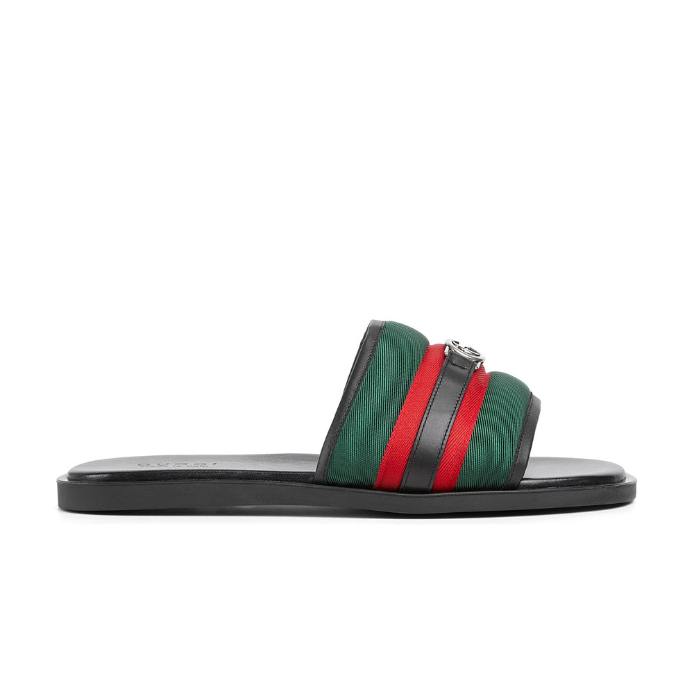 cost of gucci slippers
