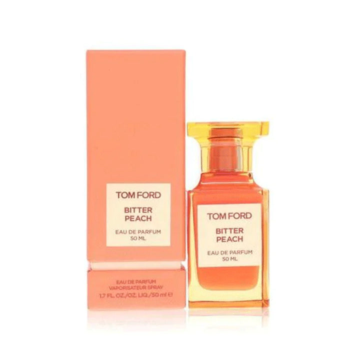 TOMFORD BITTER PEACH EDP 50ML