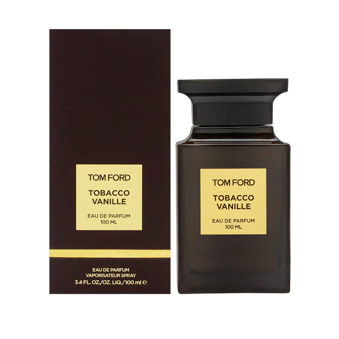 frago world tobacco vanilla TOMFORD TOBACOO VANILLA EDP 100ML