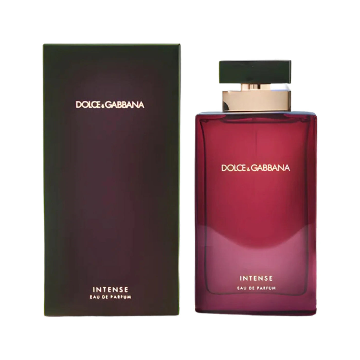 Buy Original D&G INTENSE WOMEN EDP 100ML Price in Pakistan