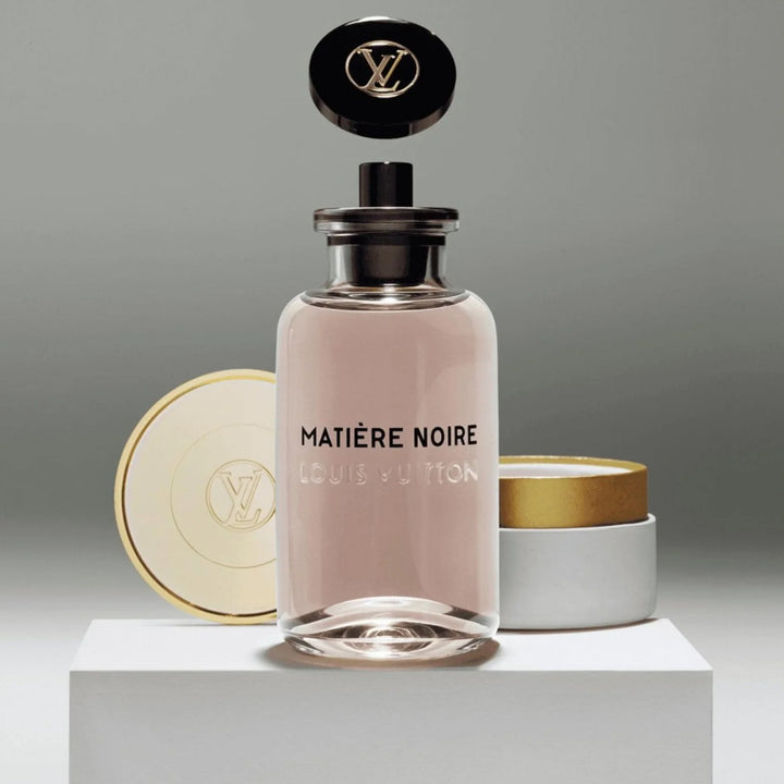 Buy Original LOUIS VUITTON MATIERE NOIRE EDP 100ML Price in Pakistan