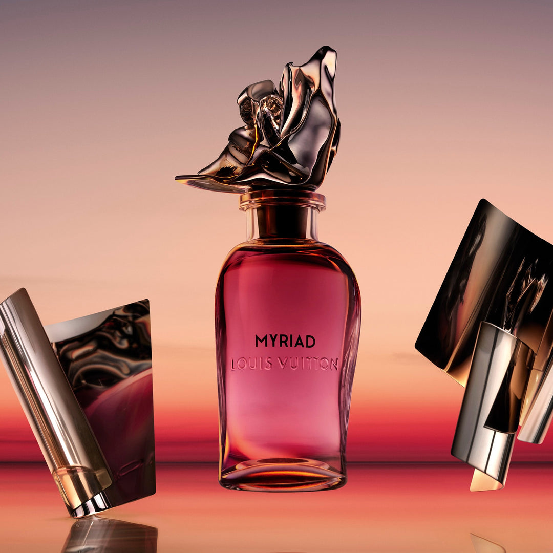 LOUIS VUITTON MYRIAD EDP 100ML
