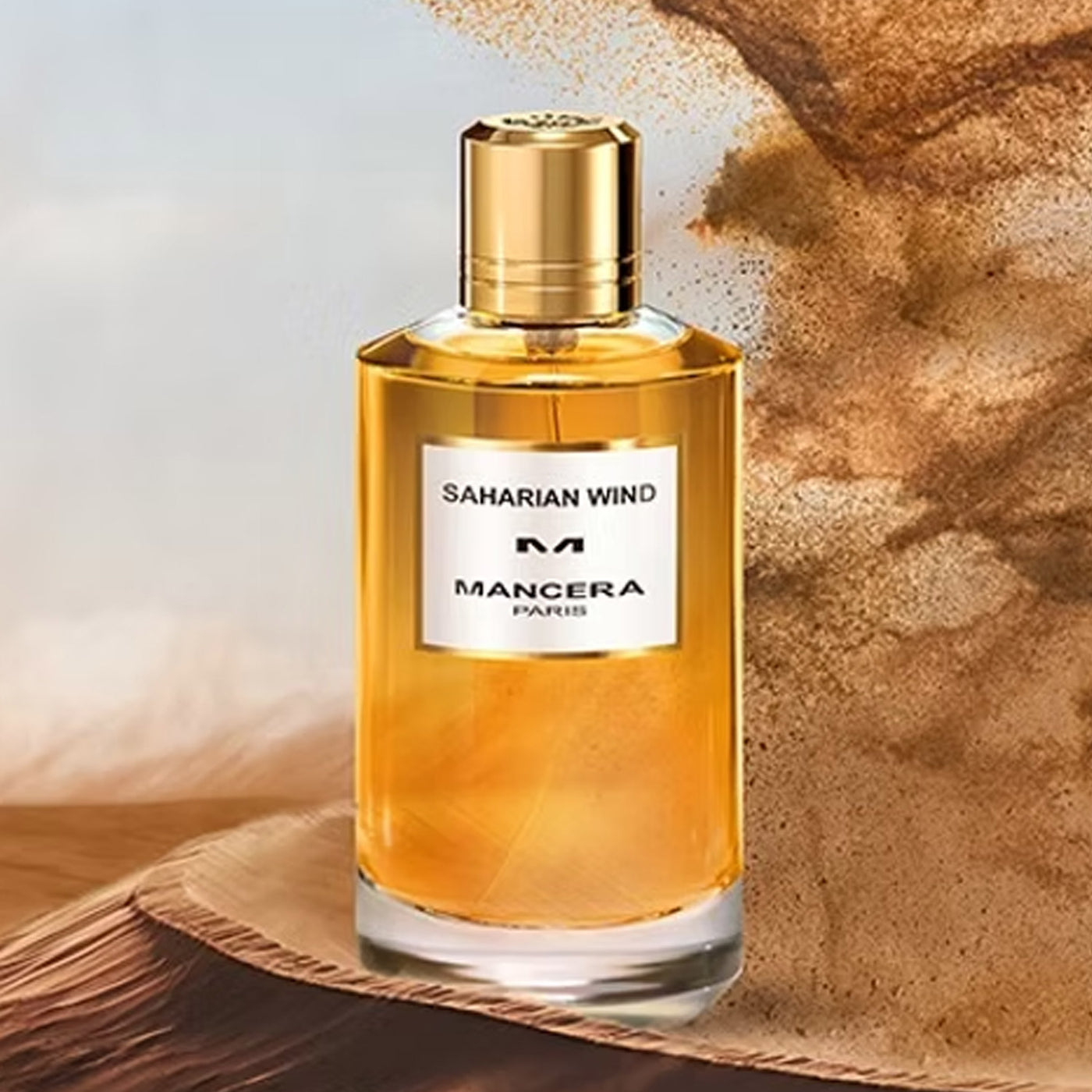 Saharian Buy Original MANCERA SAHARIAN WIND EDP 120ML Price in Pakistan. BOTIQUE ...