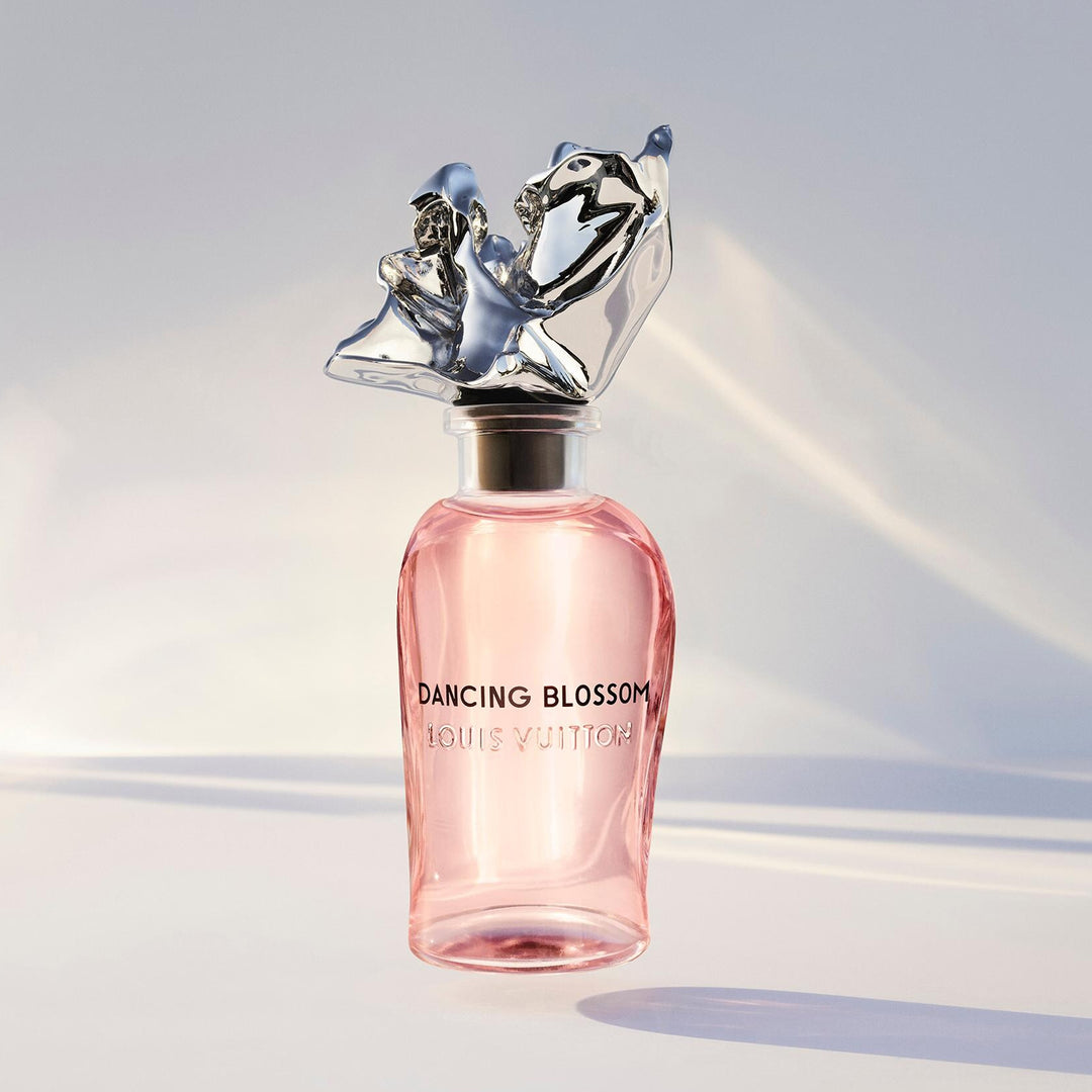 Buy Original LOUIS VUITTON DANCING BLOSSOM EDP 100ML Price in Pakistan