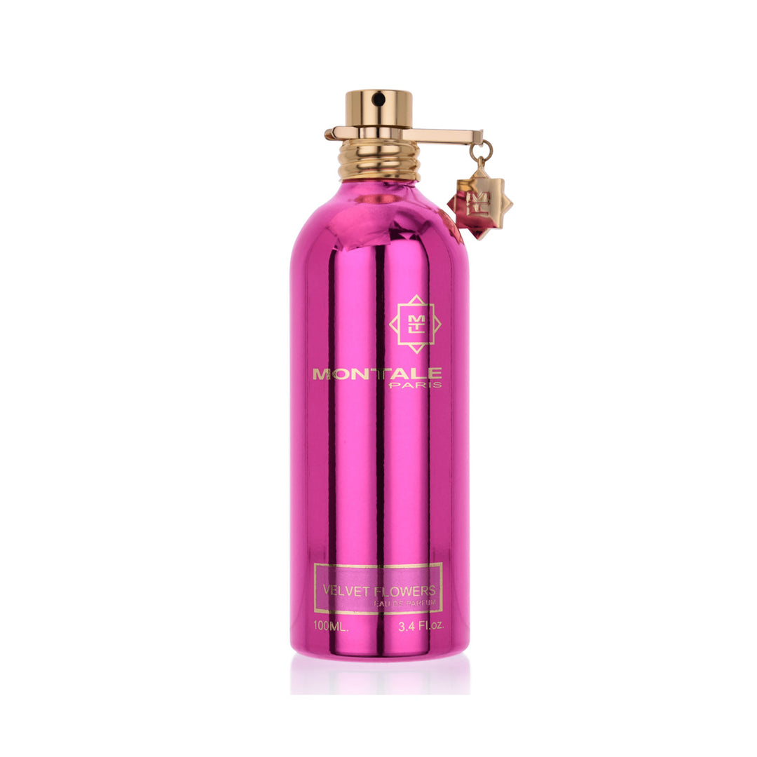 モンタル100ml ☆MONTAL　VELVET FLOWERS☆ Buy Original MONTALE VELVET FLOWERS EDP 100 ML Price in Pakistan