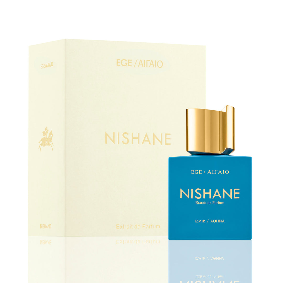NISHANE EGE EDP 100ML Price in Pakistan. BOTIQUE DE ROYAL
