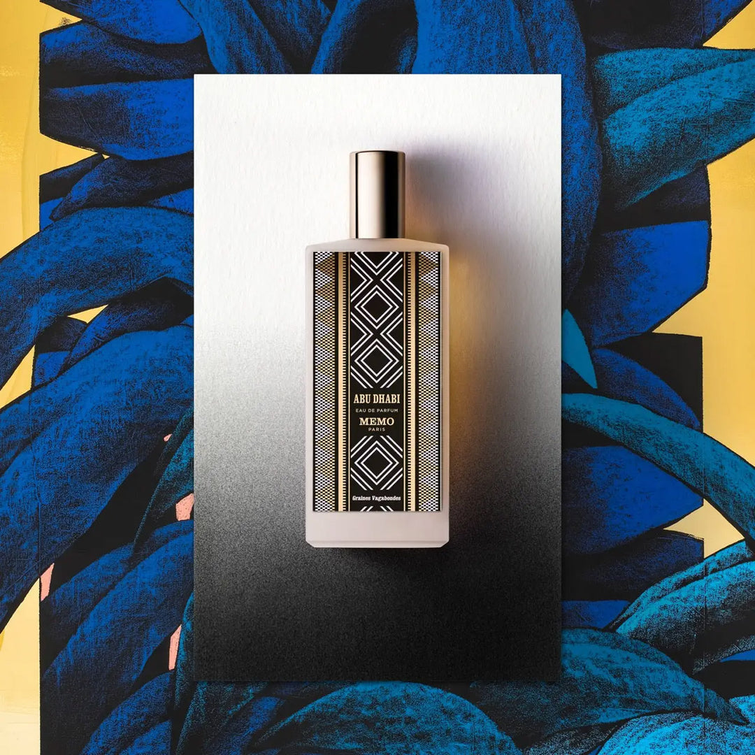 MEMO PARIS ABU DHABI EDP 75ML