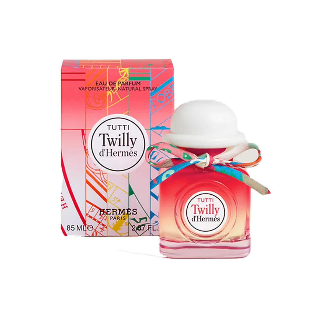 TWILLY D HERMES WOMEN EDP 85ML