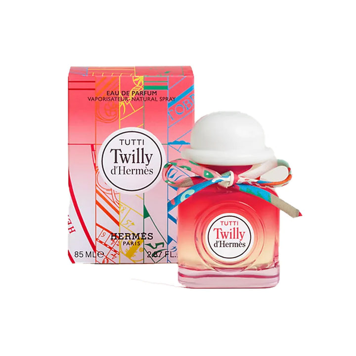 TWILLY D HERMES WOMEN EDP 85ML