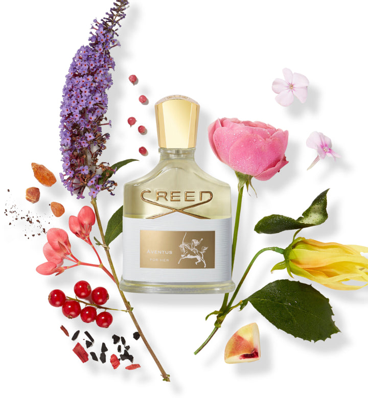 Buy Original Creed Aventus For Her Edp 75ML Price in Pakistan