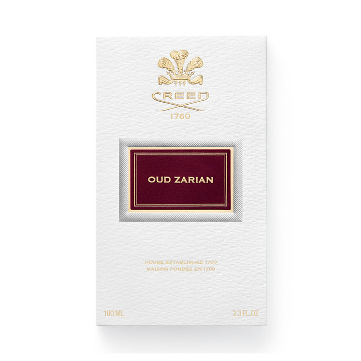 CREED Millesime Oud Zarian EDP 100ML