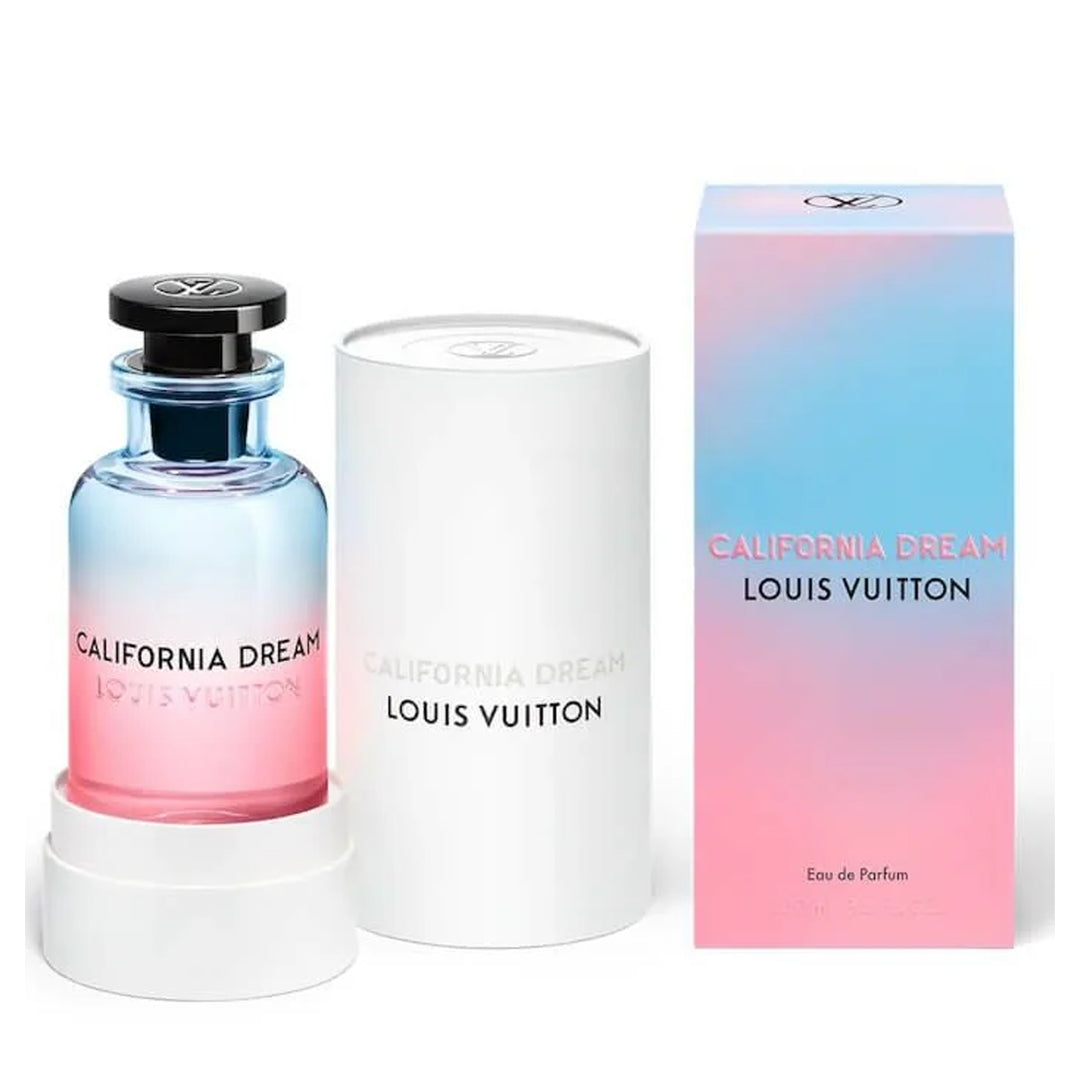 Buy Original LOUIS VUITTON CALIFORNIA DREAM EDP 100ML Price in