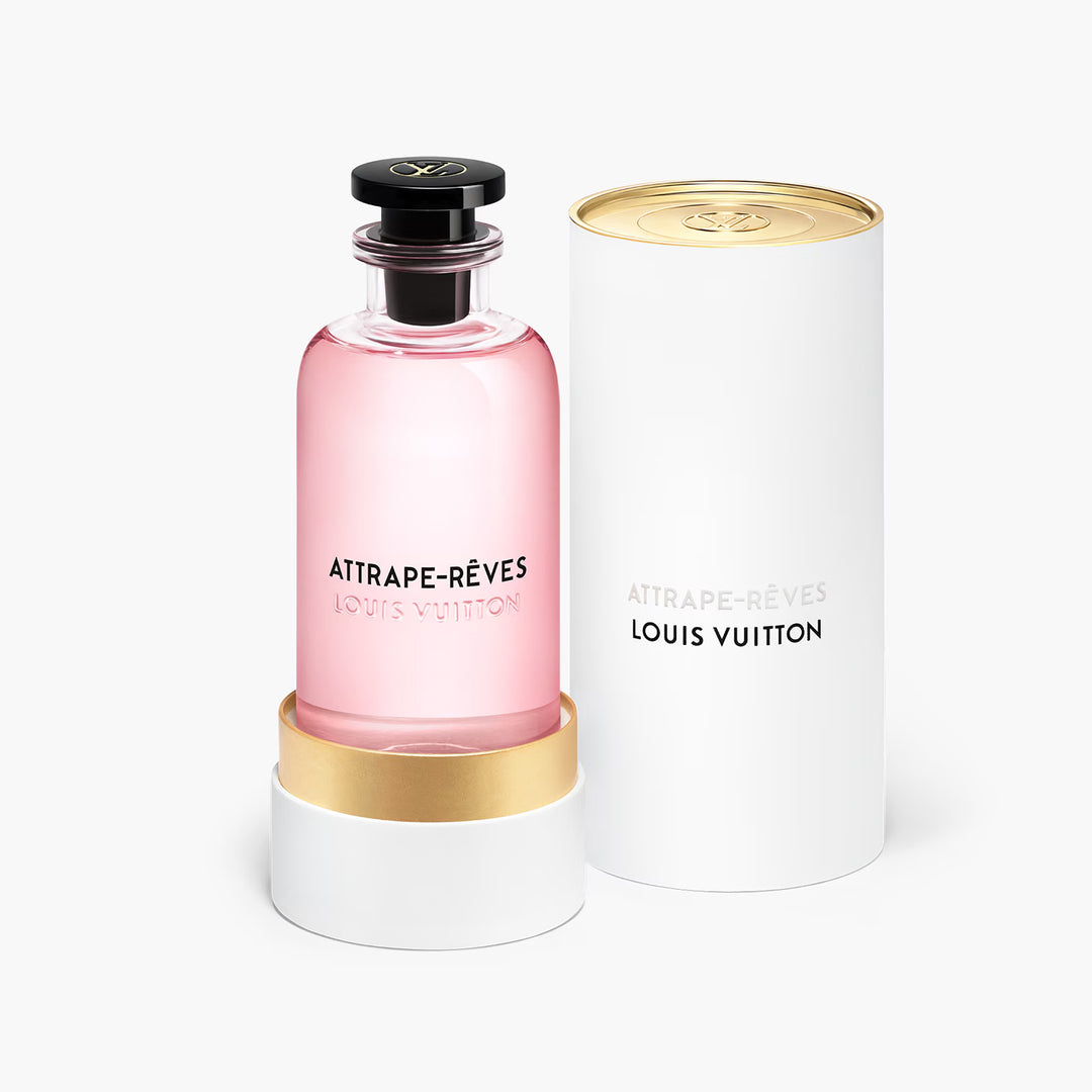Buy Original LOUIS VUITTON ATTRAPE REVES EDP 100ML Price in Pakistan