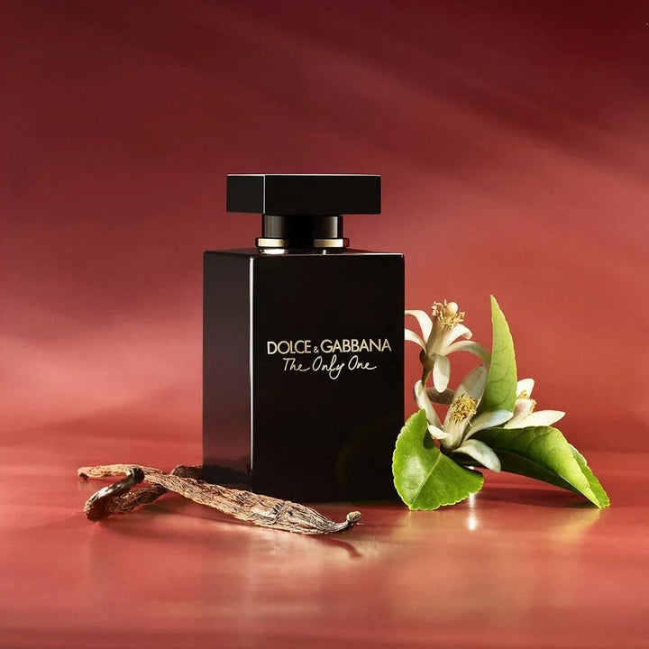 Buy Original D&G THE ONLY ONE INTENSE WOMEN EDP 100ML Price in