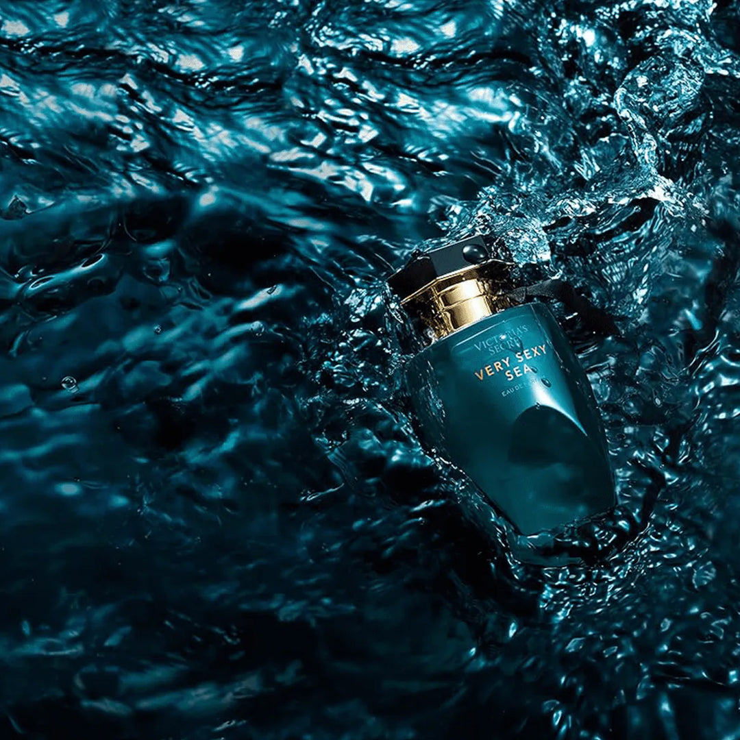 Buy Original VICTORIA SECRET VERY SEXY SEA EDP 100ML Price in Pakistan