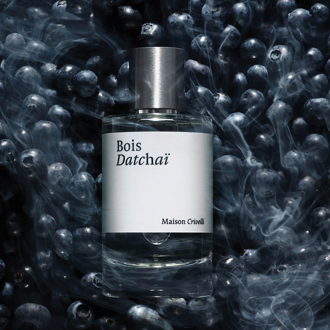 MAISON CRIVELLI BOIS DATCHAI EDP 100ML