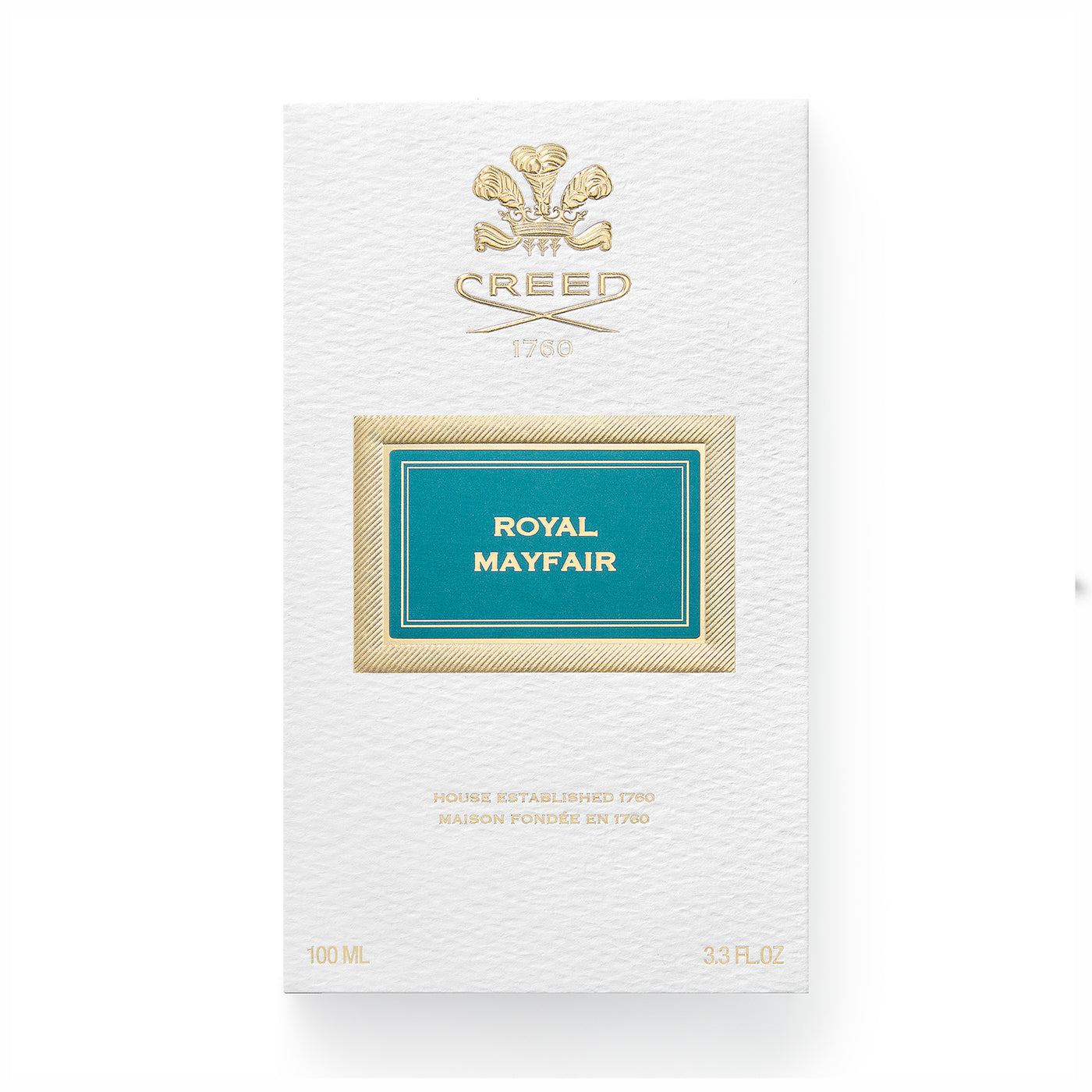 CREED ROYAL MAYFAIR 100ML
