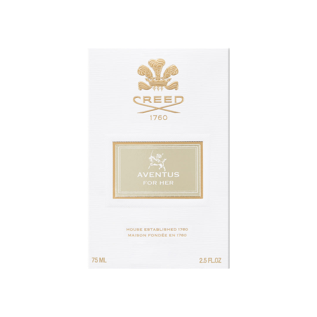 Buy Original Creed Aventus for Her EDP 75ML in Pakistan