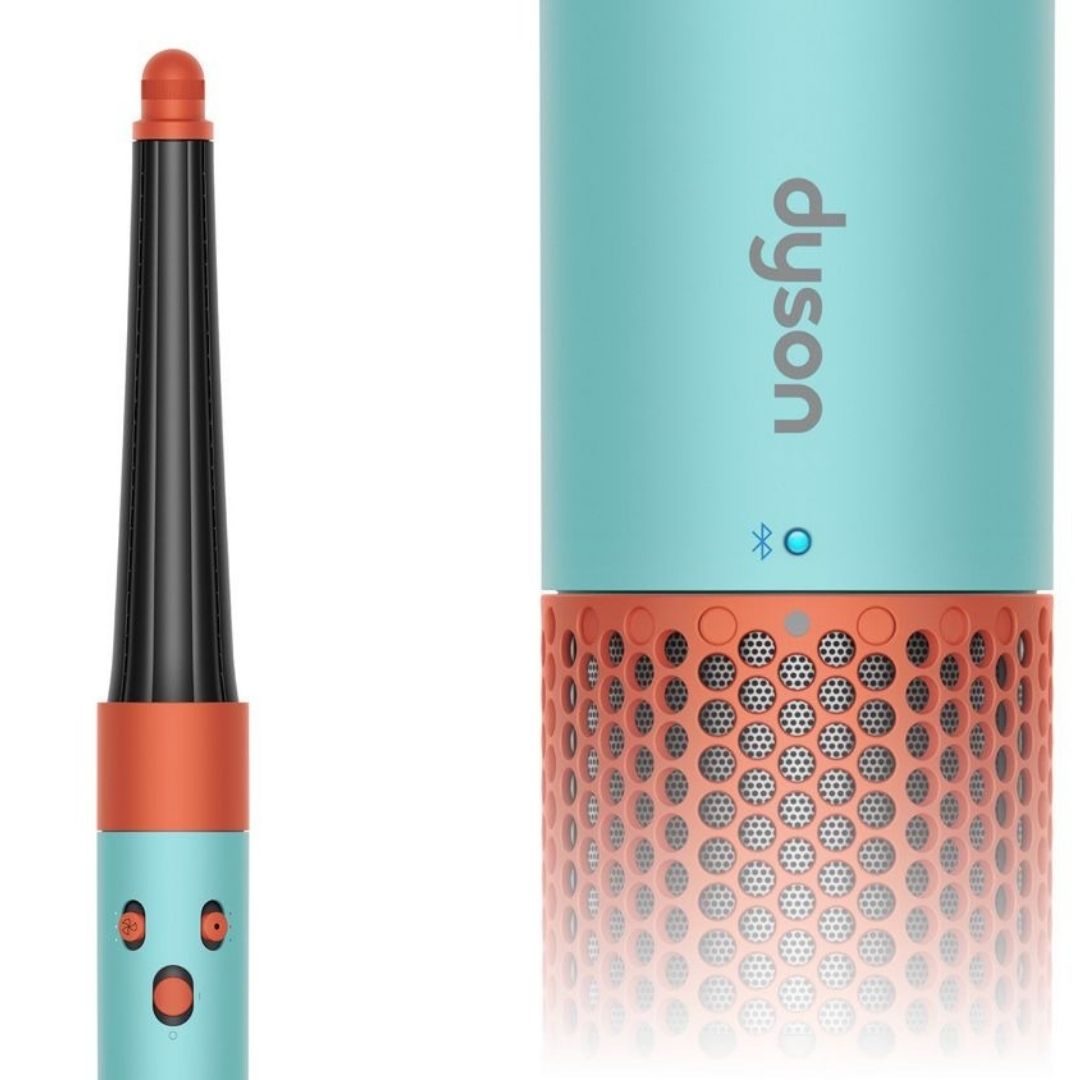 DYSON HS08 SPECIAL EDITION CERAMIC AIRWRAP