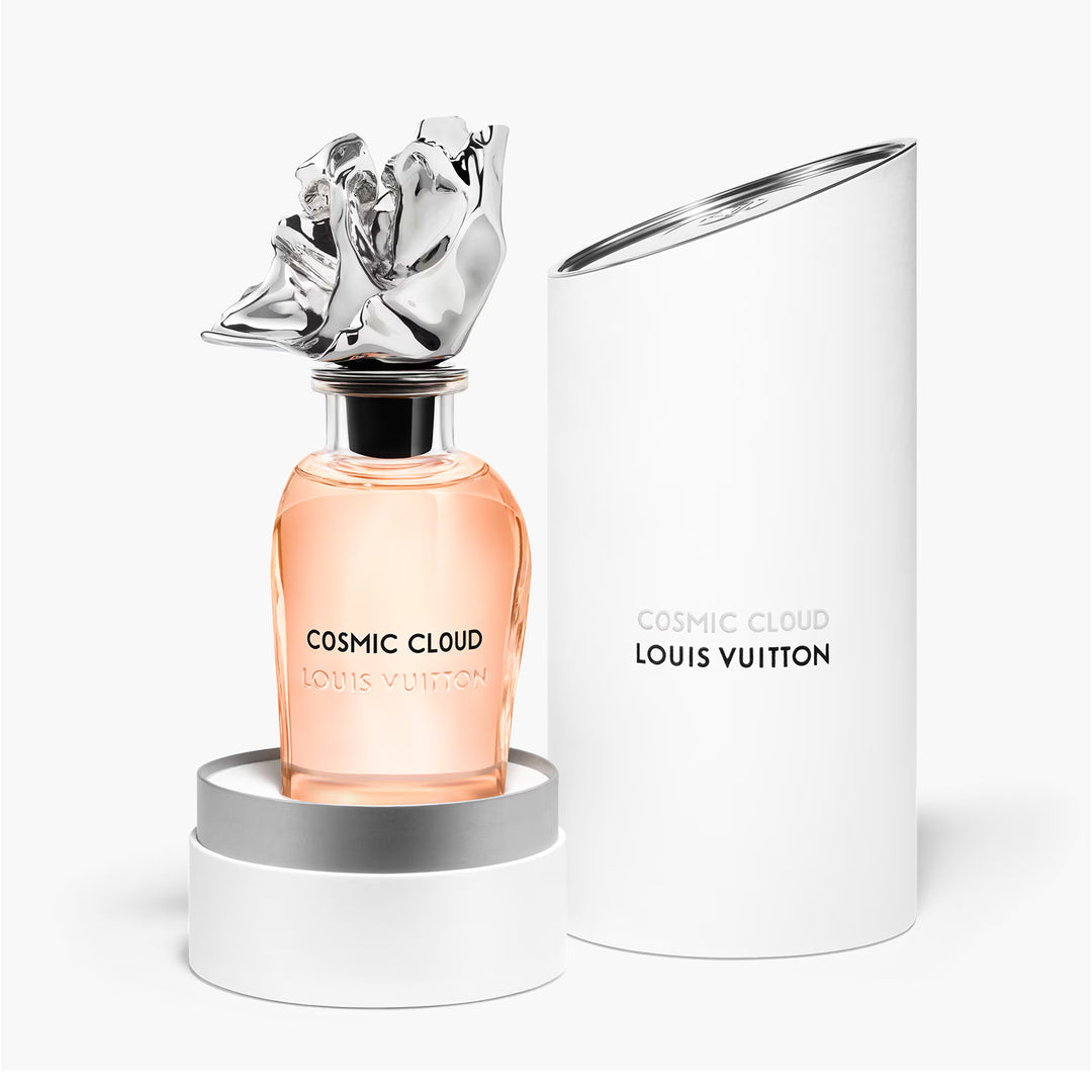 Buy Original LOUIS VUITTON COSMIC CLOUD EDP 100ML Price in Pakistan