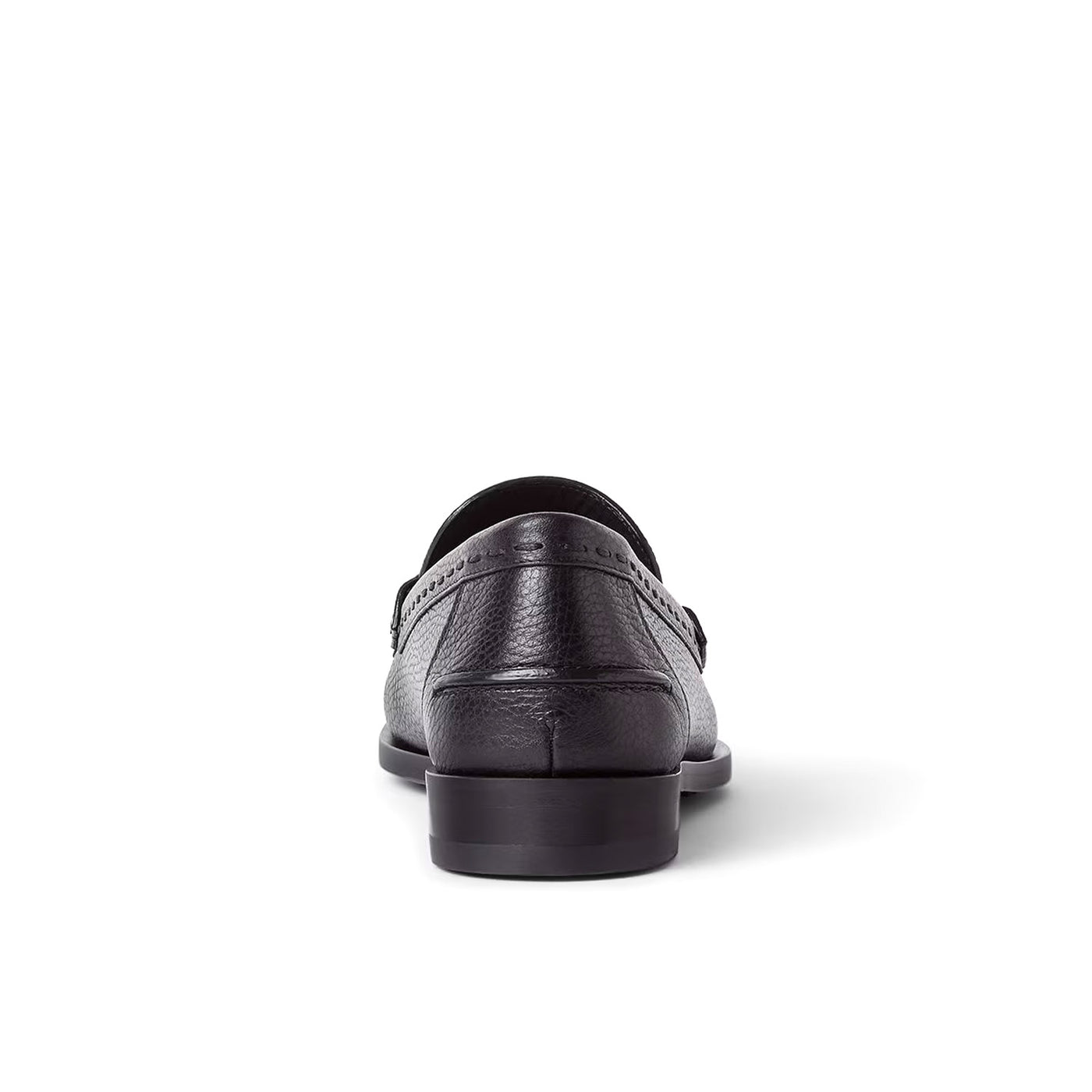 Fendi FF Metal Driving Loafers(PLEASE REQUEST YOUR SIZE FOR PURCHASING) Fendi  main image 2