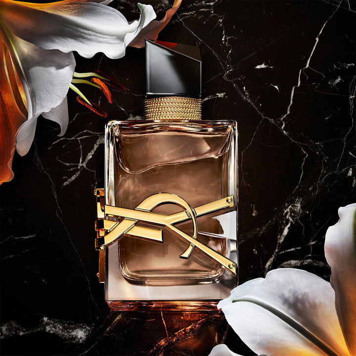 YSL LIBRE FLOWER & FLAMES EDP 90ML