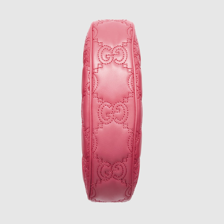 739736 UM8IG 9500 NUDE PINK WOMEN GUCCI BAG
