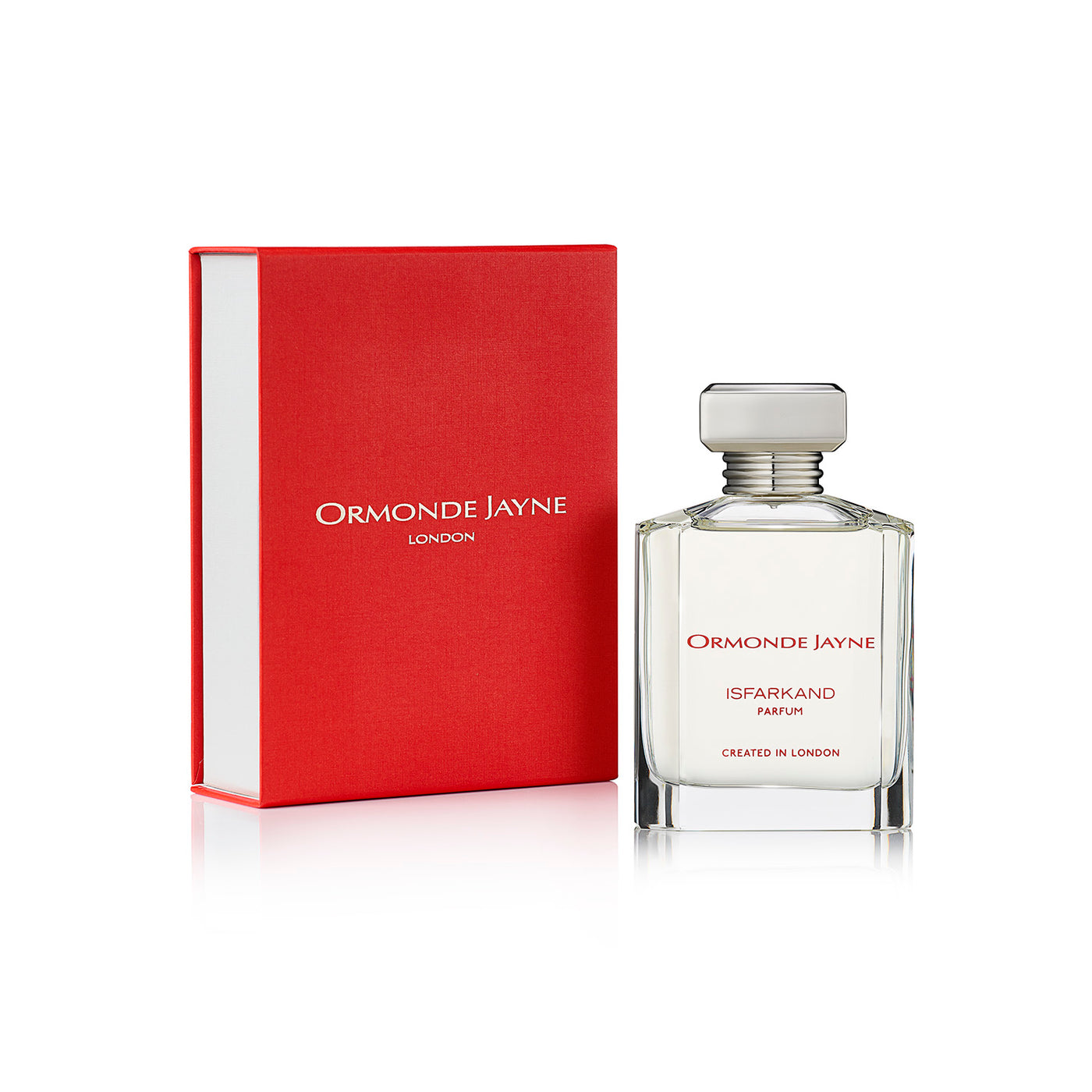 ORMONDE JAYNE ISFARKAND PARFUM 88ML