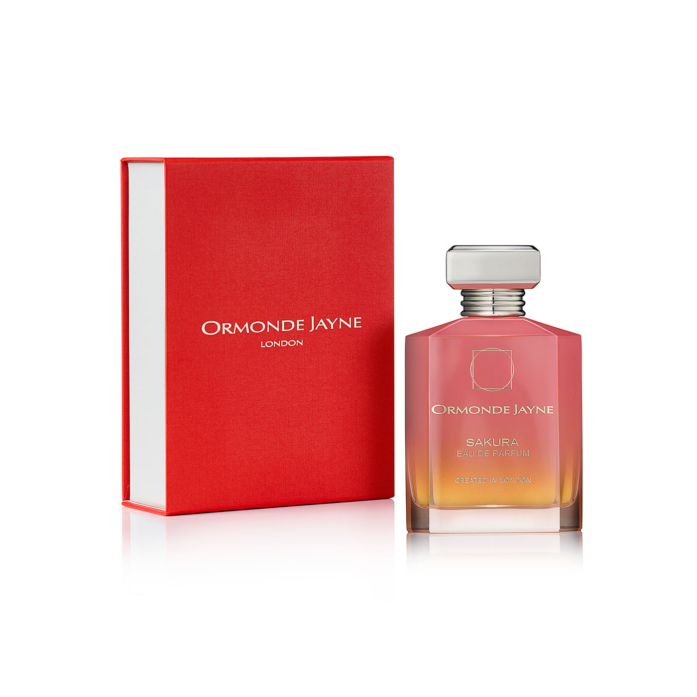 香水(女性用) Ormonde Jayne Sakura Eau de Parfum 50ml ORMONDE JAYNE SAKURA EDP 88ML