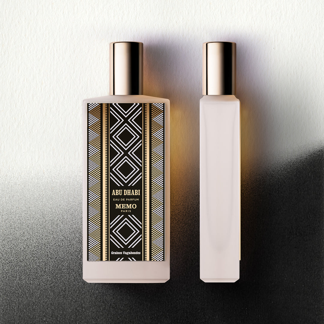 MEMO PARIS ABU DHABI EDP 75ML
