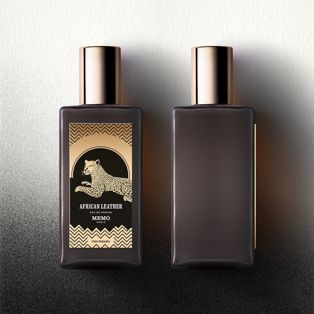 MEMO AFRICAN LEATHER EDP 200ML