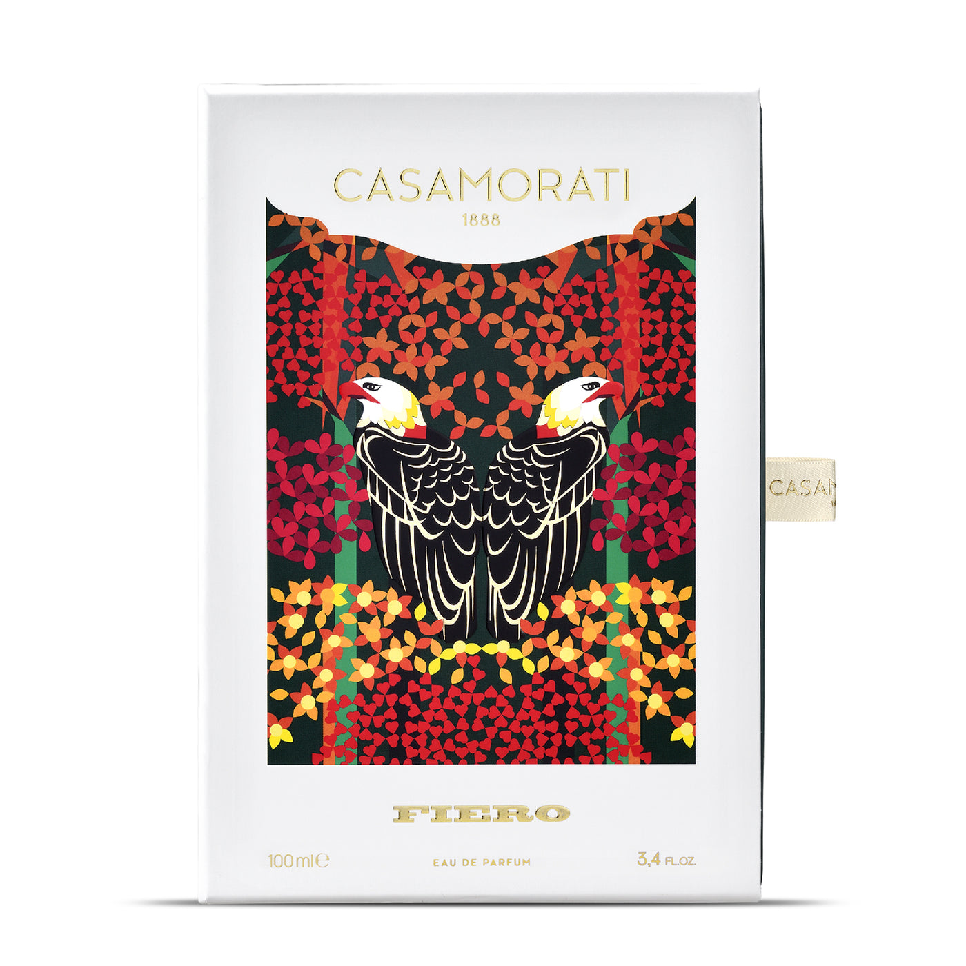 Buy Original CASAMORATI 1888 FIERO EDP 100ML Price in Pakistan