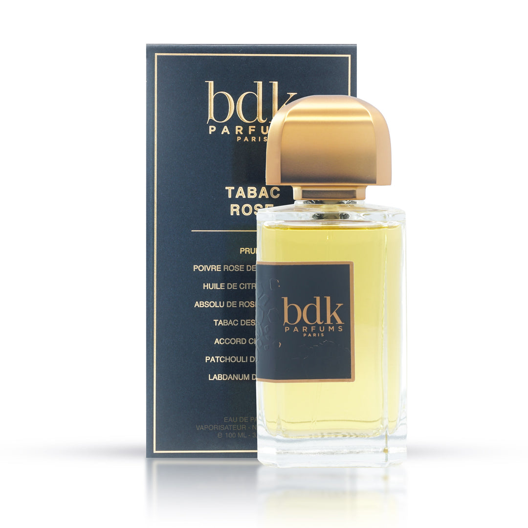 BDK PARFUMS TABAC ROSE EDP 100ML
